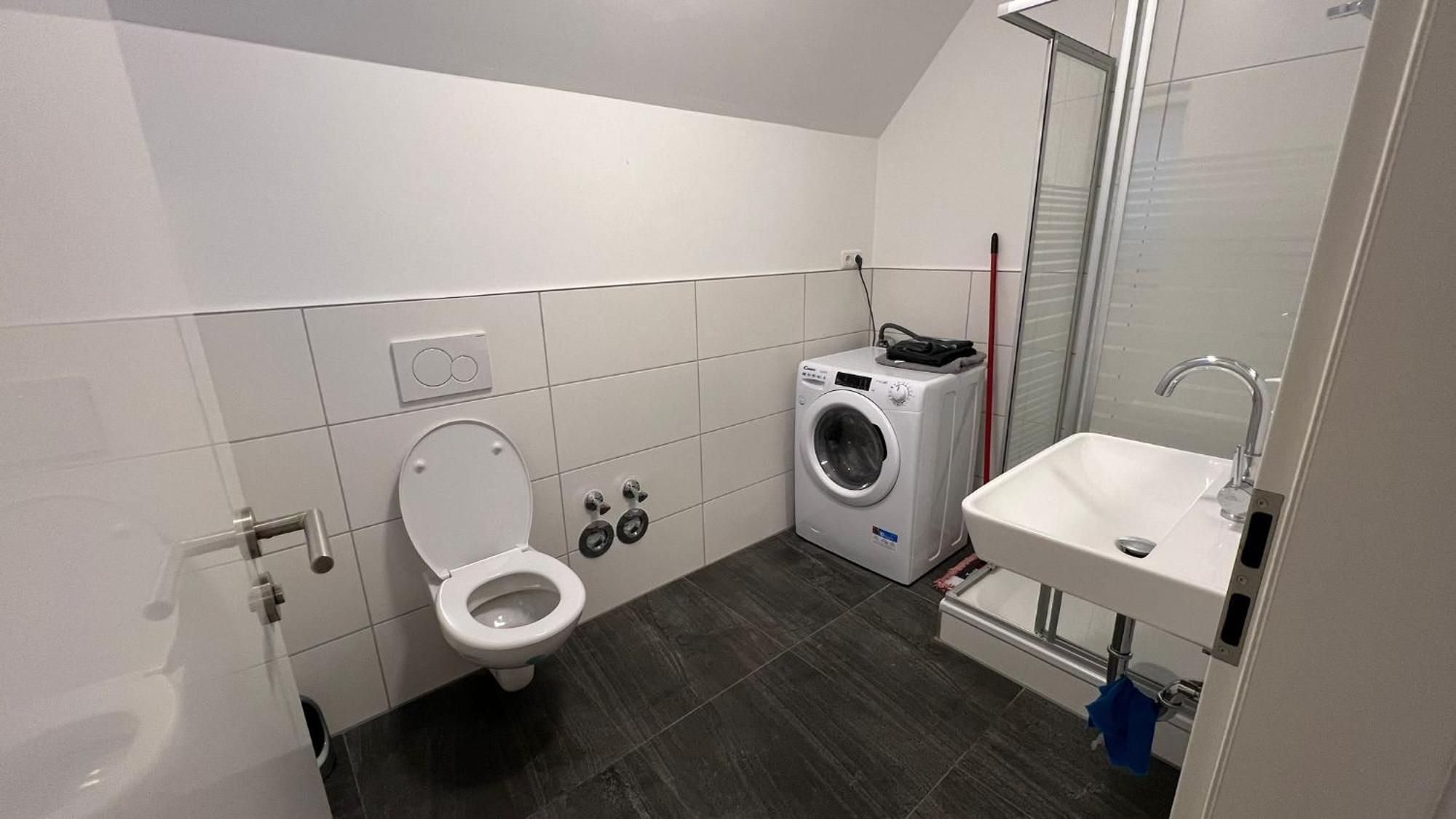דארמשטאדט Milad 2Xzimmerwohnung מראה חיצוני תמונה