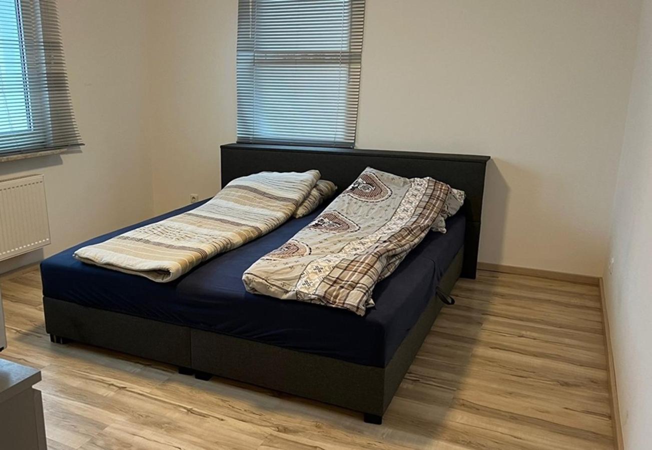 דארמשטאדט Milad 2Xzimmerwohnung מראה חיצוני תמונה