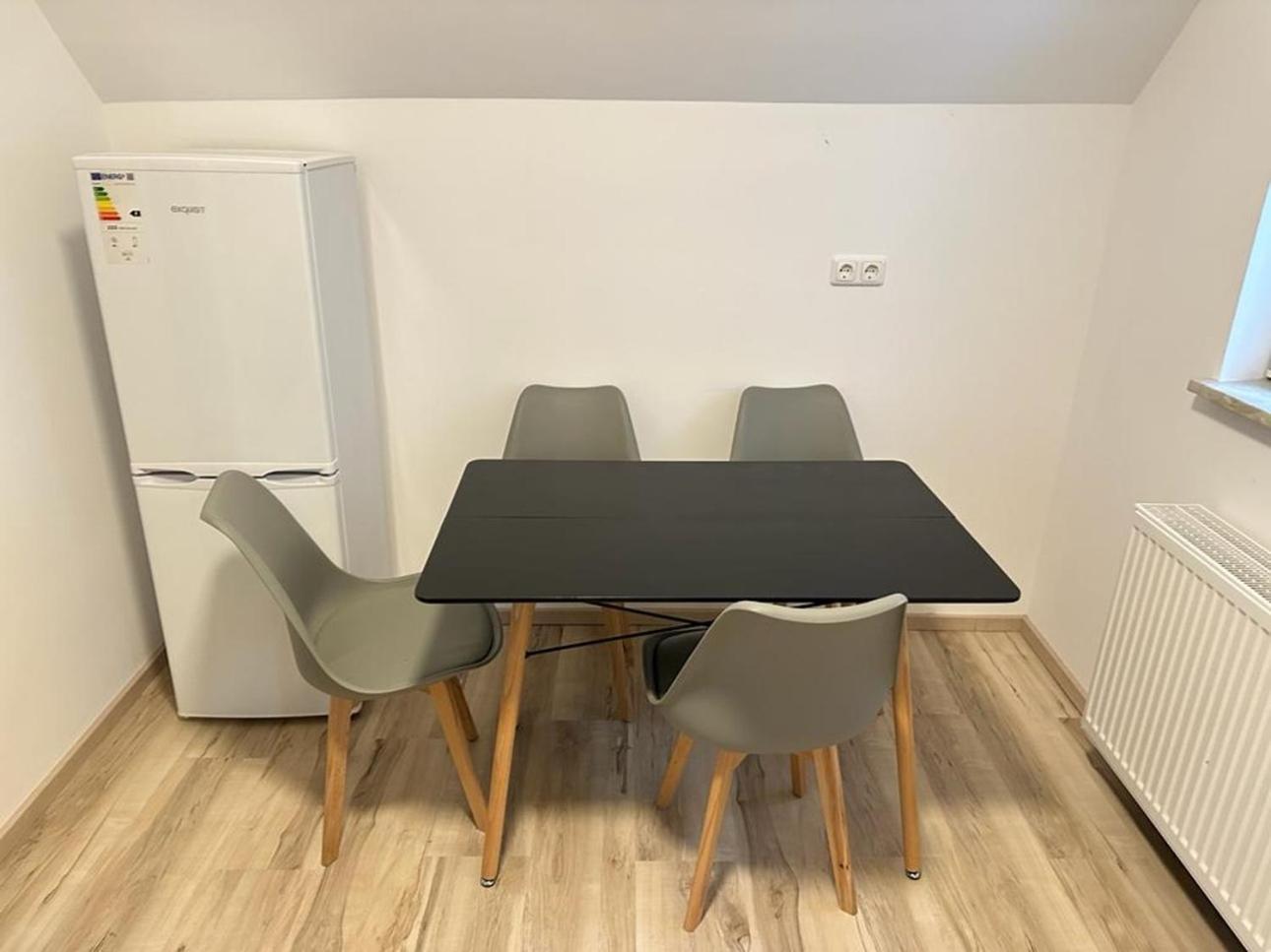דארמשטאדט Milad 2Xzimmerwohnung מראה חיצוני תמונה