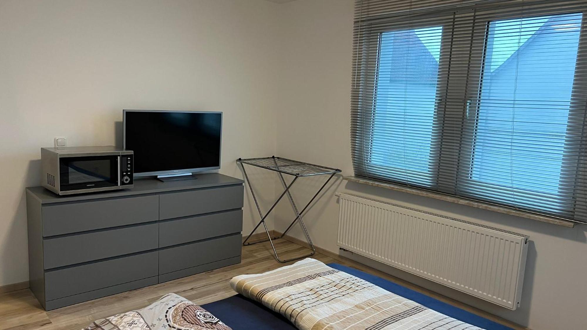 דארמשטאדט Milad 2Xzimmerwohnung מראה חיצוני תמונה